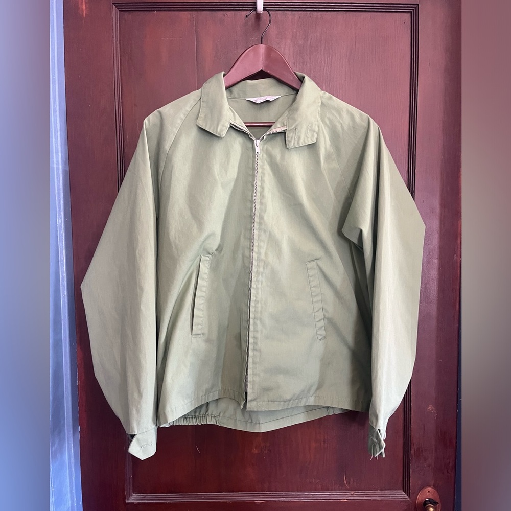 John Blair Active Lightweight Jacket - image 1